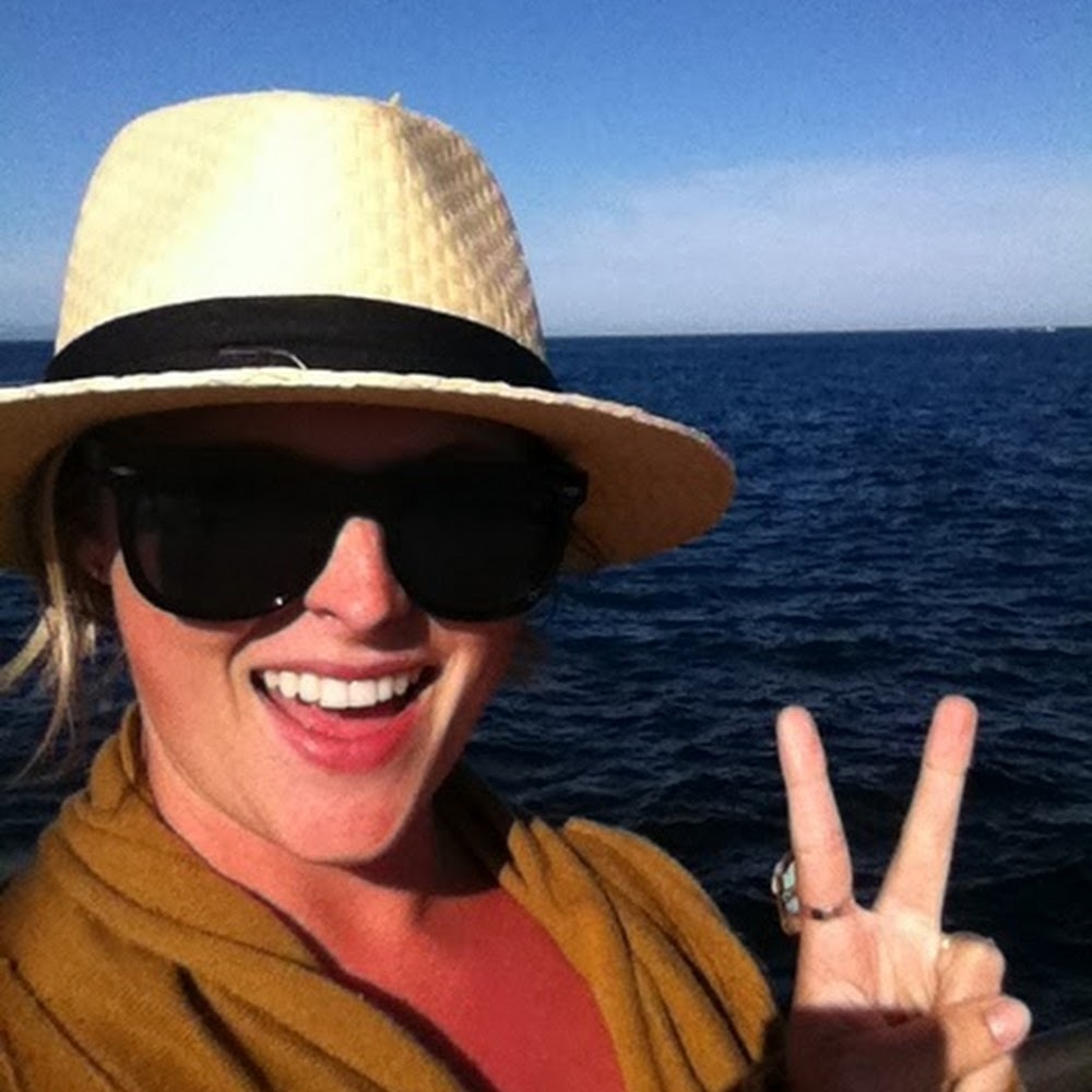 Meet your Posher, Caity